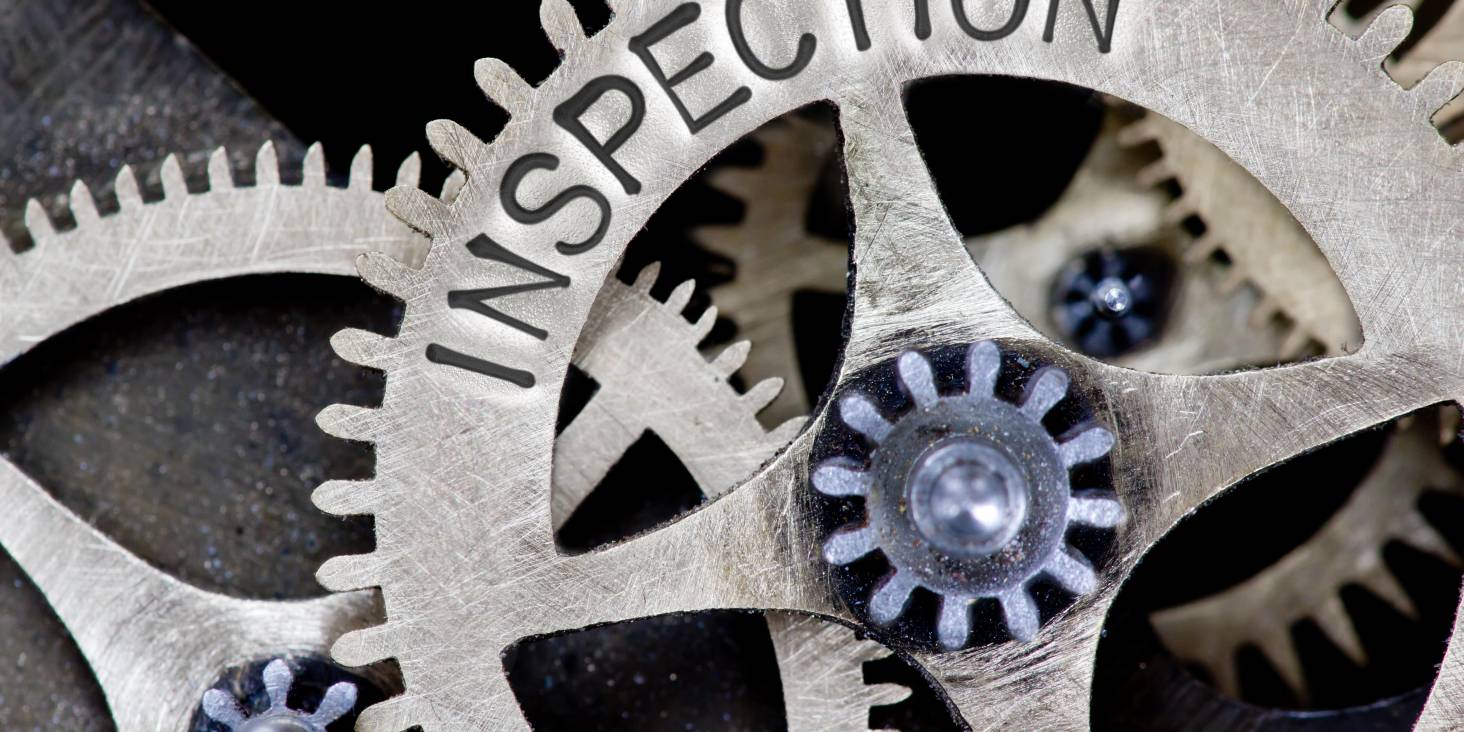 AGMA Basic Gear Inspection for Operators