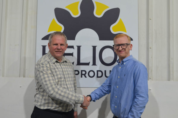Helios Gear Products - Press Release - Helios Expands Into Europe - 12.19.23 - 1.jpg