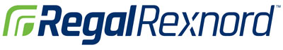 Regal rexnord logo