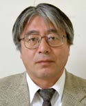 Prof. Akira Sone