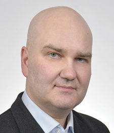 Igor zarebski