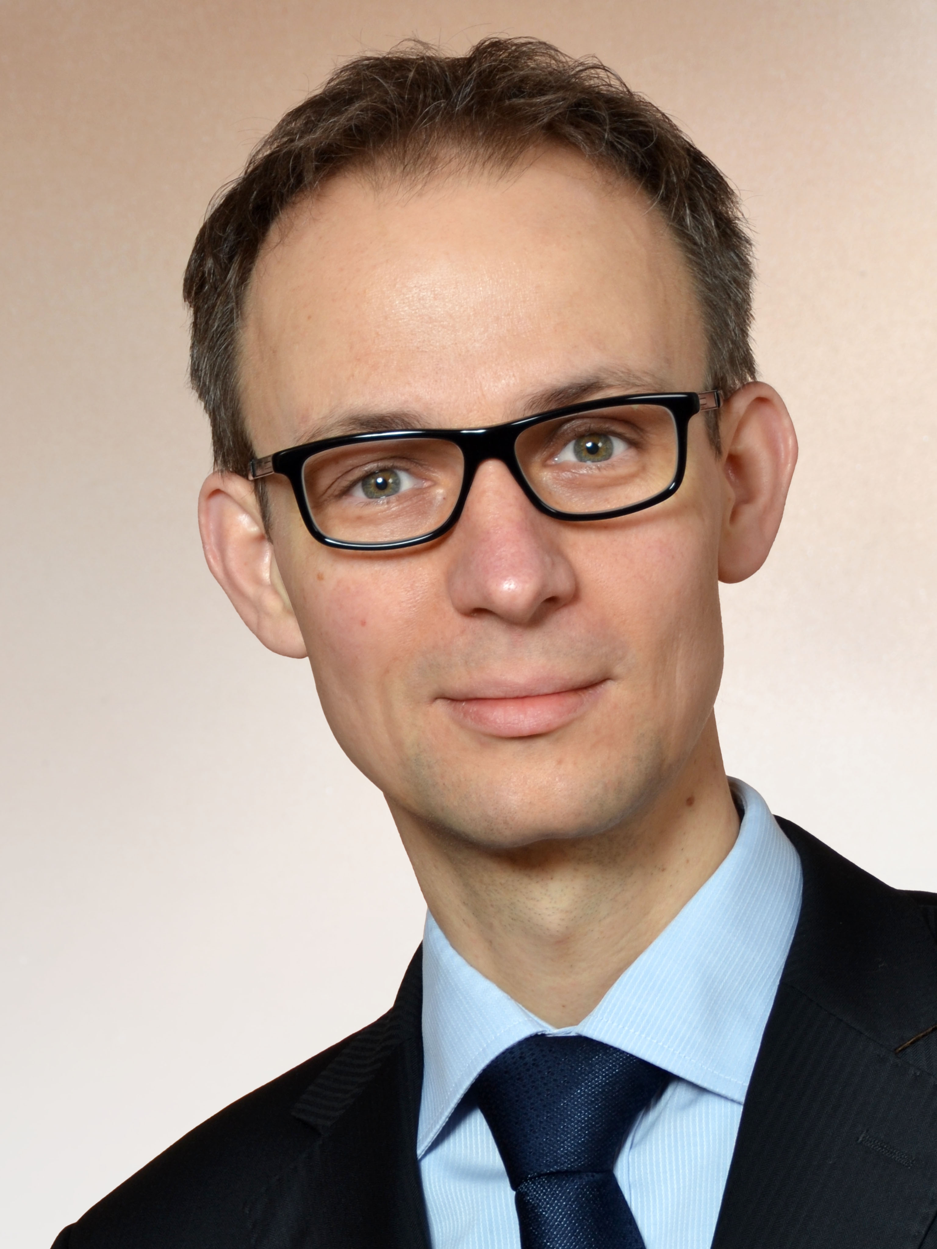 Dr.-Ing. Thomas Rosenlöcher